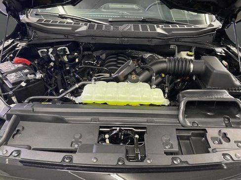 New 2026 Ford F150 Lariat w/ Equipment Group 502A High image 42