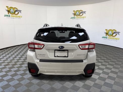 Used 2019 Subaru Crosstrek 2.0i Limited w/ Popular Package #4 AWD/4WD image 9