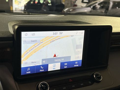 Used 2024 Ford Maverick Lariat FWD image 20
