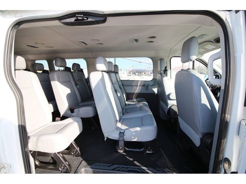 Used 2016 Ford Transit 350 XL image 25