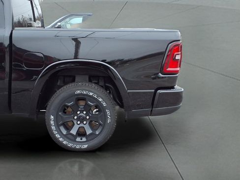 New 2026 RAM 1500 Big Horn image 21