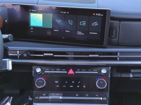 New 2026 Hyundai Santa Fe SE image 12