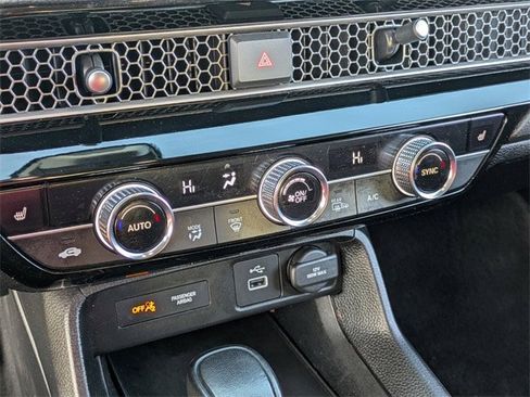 Used 2023 Honda Civic EX image 24