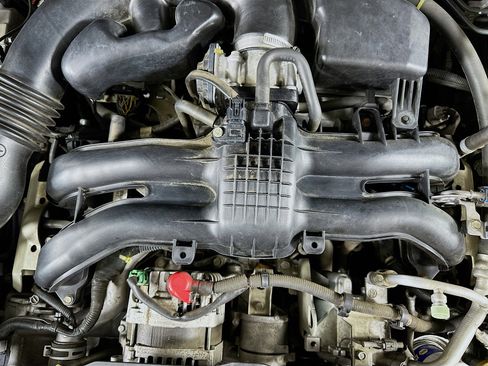 Used 2016 Subaru Forester 2.5i Limited w/ Popular Package #1 image 33