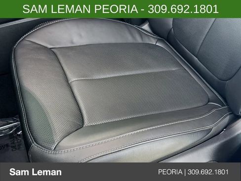 New 2026 Jeep Grand Cherokee L Limited image 19