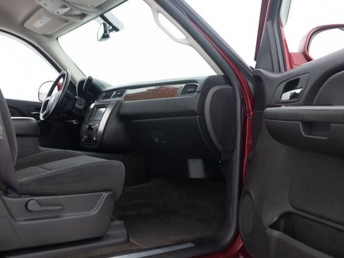 Used 2007 Chevrolet Suburban LT AWD/4WD image 35