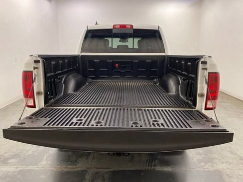 Used 2014 RAM 1500 Big Horn AWD/4WD image 24