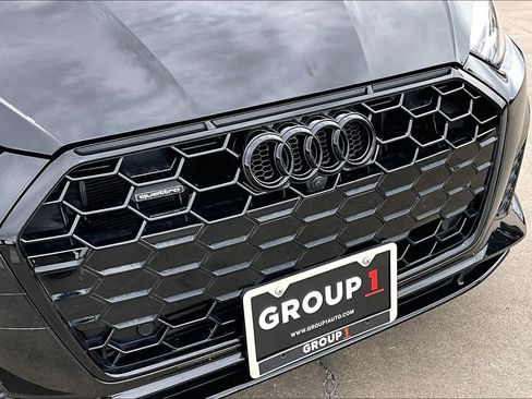 Used 2024 Audi A5 2.0T Premium Plus image 29