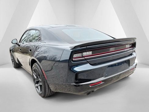 New 2026 Dodge Charger R/T w/ Performance Handling Group AWD/4WD image 8