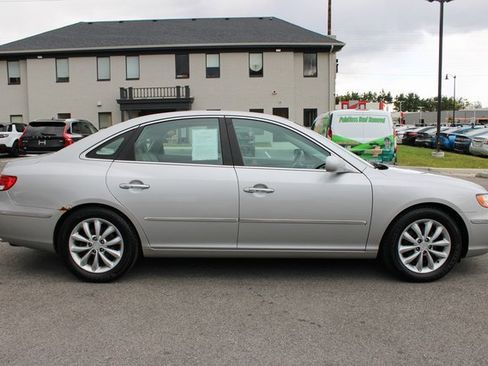 Used 2006 Hyundai Azera Limited image 6