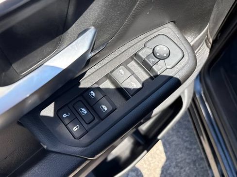Used 2026 RAM 1500 Big Horn AWD/4WD image 23