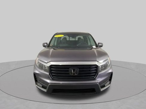 Used 2023 Honda Ridgeline RTL image 15