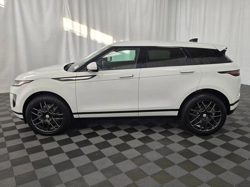 Used 2023 Land Rover Range Rover Evoque S image 3