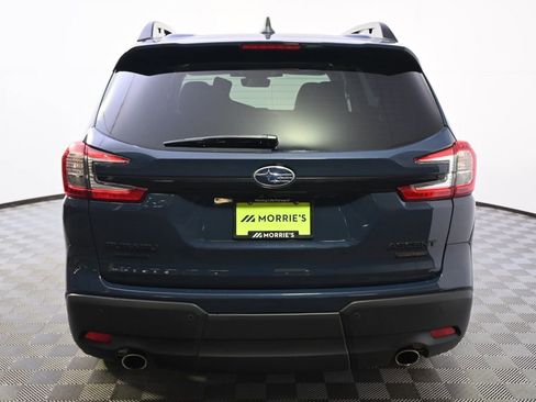 Certified 2025 Subaru Ascent Bronze Edition image 5