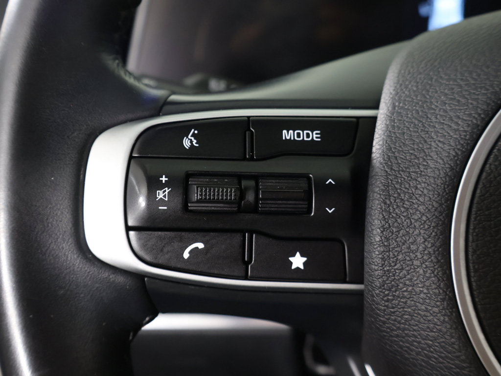 Used 2024 Kia Sportage X-Line w/ X-Line Premium Package AWD/4WD image 44