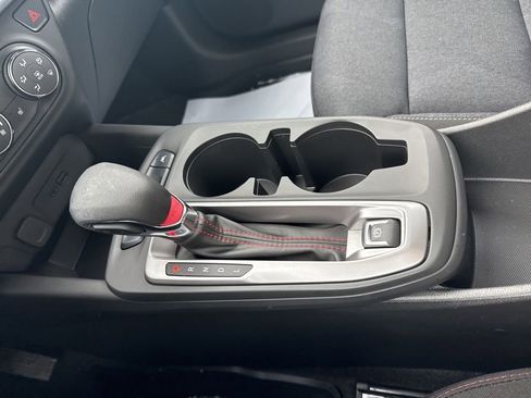 Used 2024 Chevrolet Trax RS image 20