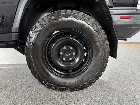 Used 2024 INEOS Grenadier image 17