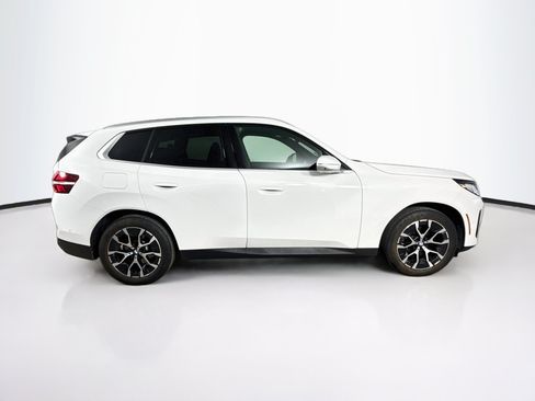 Used 2026 BMW X3 xDrive30i AWD/4WD image 2