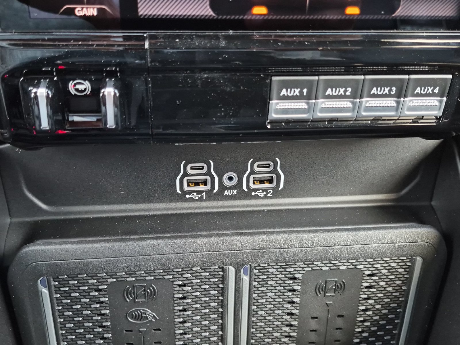 New 2027 RAM 1500 RHO AWD/4WD image 25