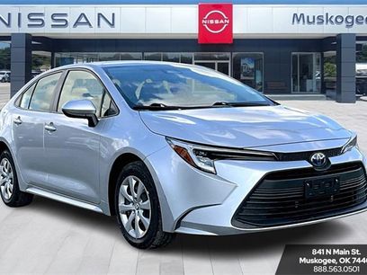 Used 2023 Toyota Corolla LE