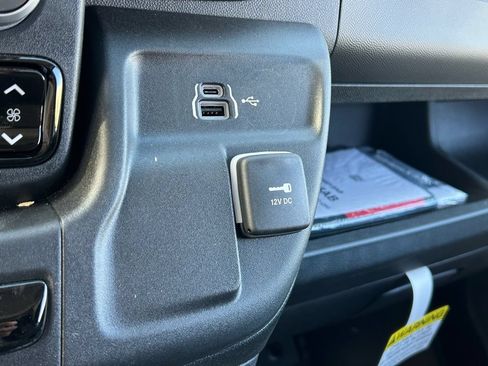 New 2026 RAM ProMaster 1500 FWD image 44