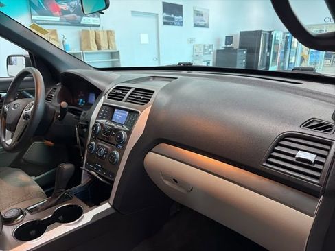Used 2015 Ford Explorer 4WD image 32