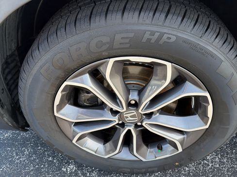 Used 2020 Honda CR-V EX-L image 9