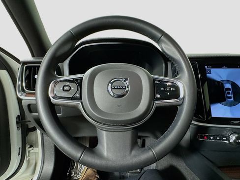 Used 2024 Volvo S60 B5 Ultimate AWD/4WD image 11