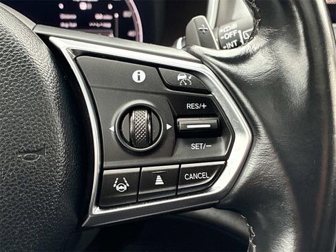 Used 2023 Acura MDX SH-AWD image 34