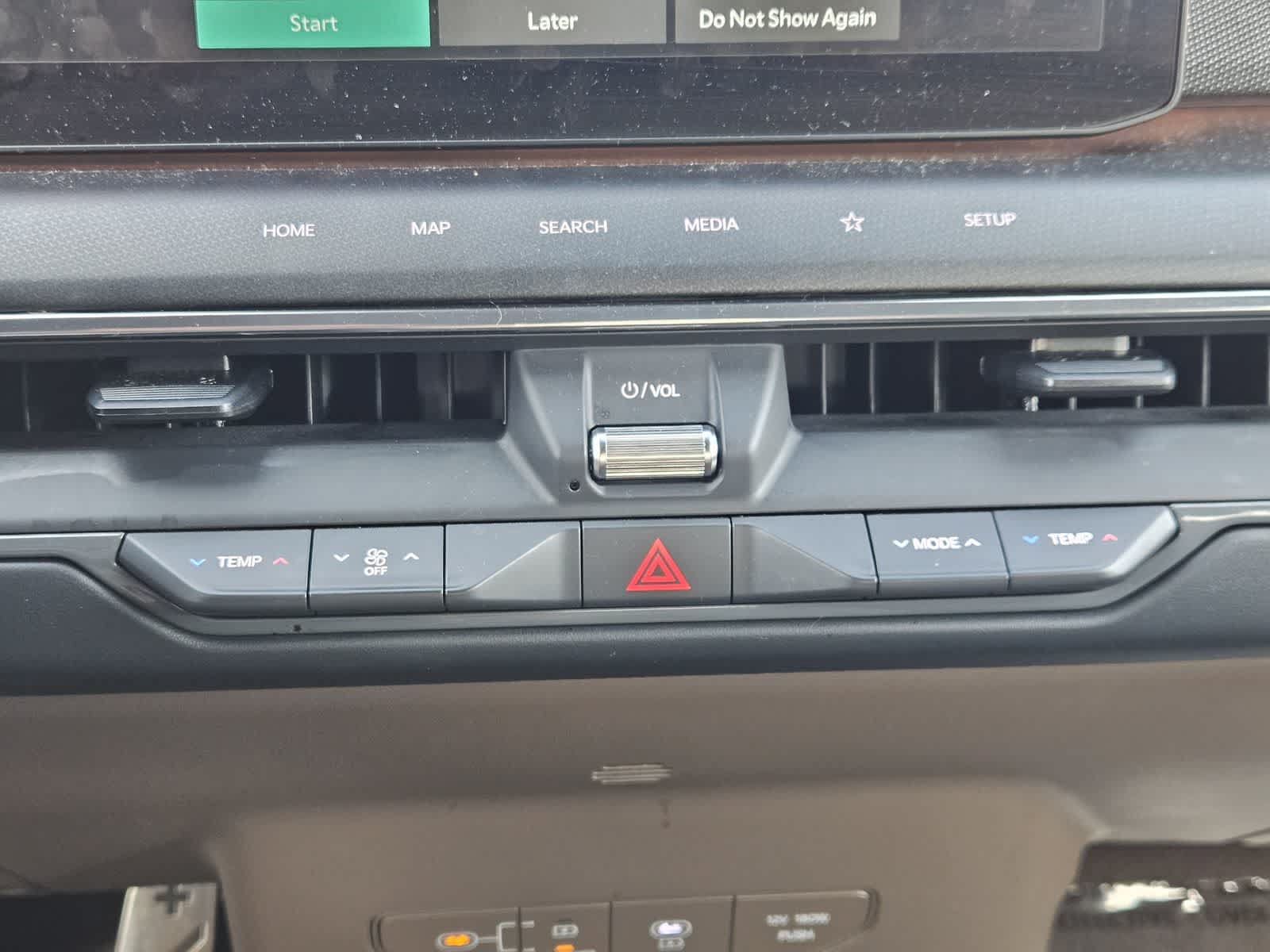 Certified 2024 Kia EV9 GT-Line AWD/4WD image 17