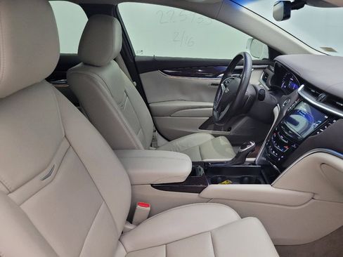 Used 2016 Cadillac XTS Luxury w/ Driver Awareness Package image 21