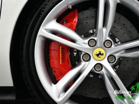 Used 2026 Ferrari 296 GTS RWD image 65