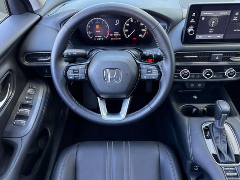 Certified 2026 Honda HR-V EX-L image 27