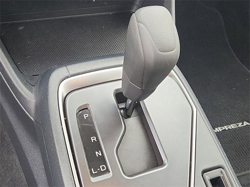 Used 2024 Subaru Impreza 2.0i image 14
