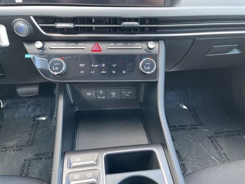 New 2026 Hyundai Sonata Blue image 21