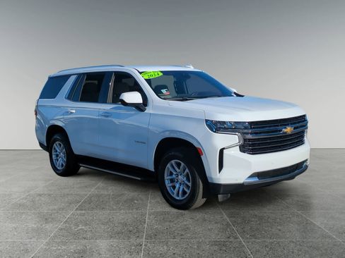 Used 2024 Chevrolet Tahoe LT image 7