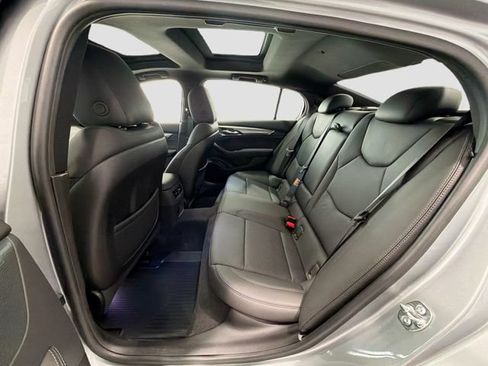 New 2026 Cadillac CT5 Premium Luxury w/ Technology Package AWD/4WD image 23