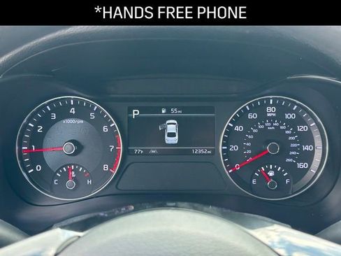 Used 2023 Kia Forte LXS w/ LXS Technology Package image 8