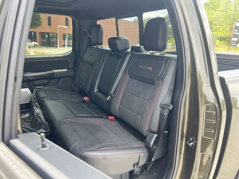 New 2026 Ford F150 Raptor w/ Equipment Group 803A Raptor R AWD/4WD image 19