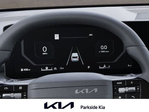 New 2026 Kia Sorento SX FWD image 21