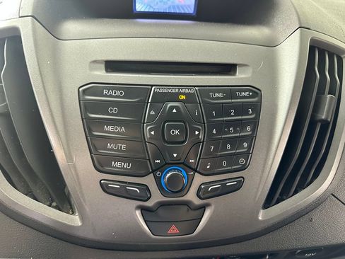 Used 2016 Ford Transit 150 130 Low Roof RWD image 23