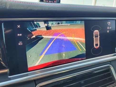 Used 2022 Porsche Panamera GTS image 13