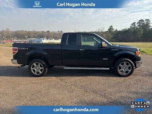 Used 2013 Ford F150 XLT w/ Luxury Equipment Group image 7