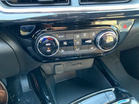 New 2026 Chevrolet Trax RS image 25