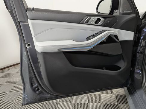 Certified 2024 BMW X5 xDrive40i w/ M Sport Package image 15