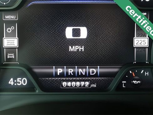 Used 2021 RAM 1500 Laramie image 26