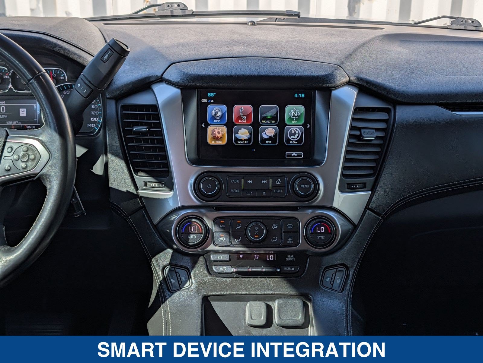 Used 2019 Chevrolet Tahoe LT AWD/4WD image 20