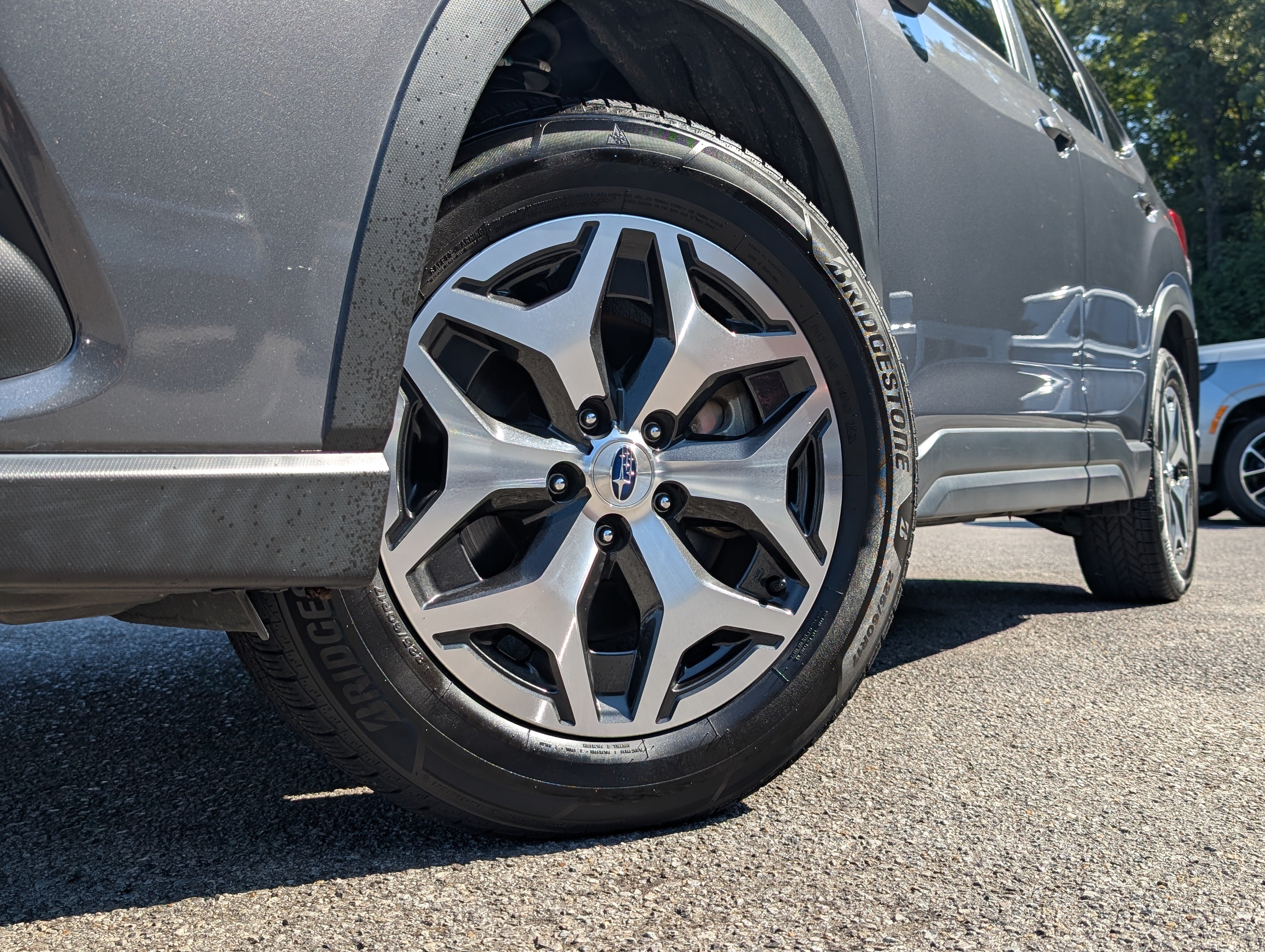 Used 2023 Subaru Forester Premium AWD/4WD image 34