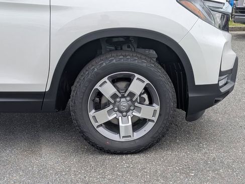 New 2026 Honda Ridgeline RTL image 11