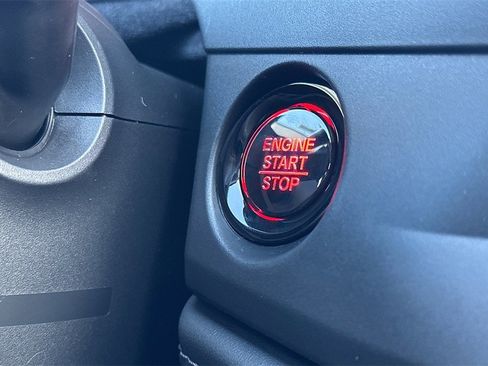 New 2024 Honda Accord EX image 21